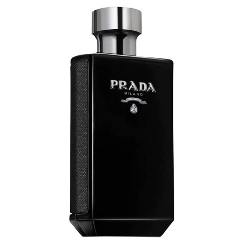 paire prada homme|prada pour homme intense.